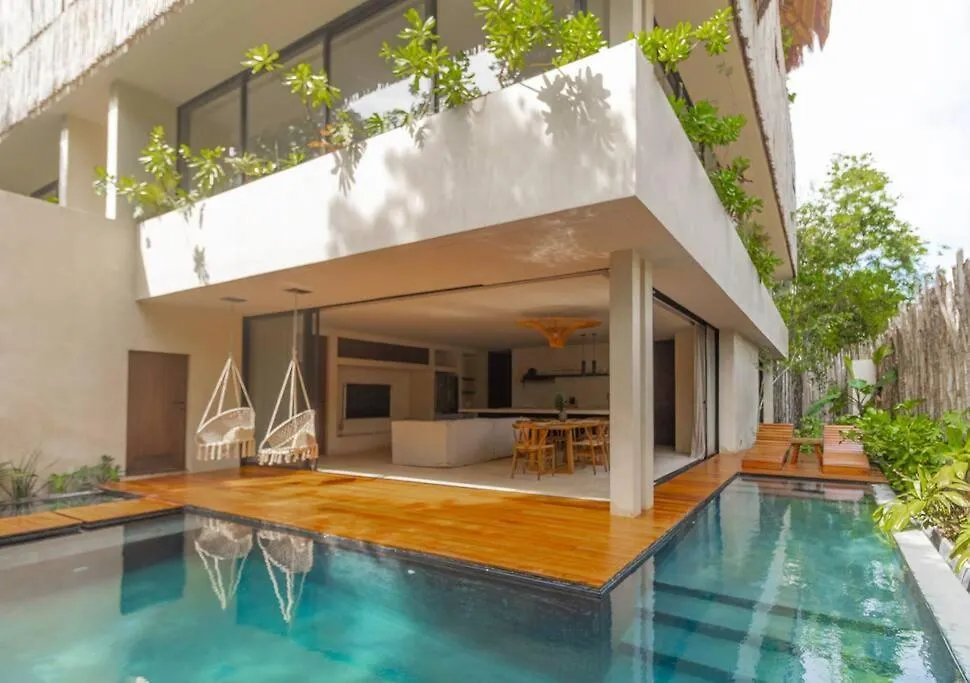 Luxury Rentals In Tulum