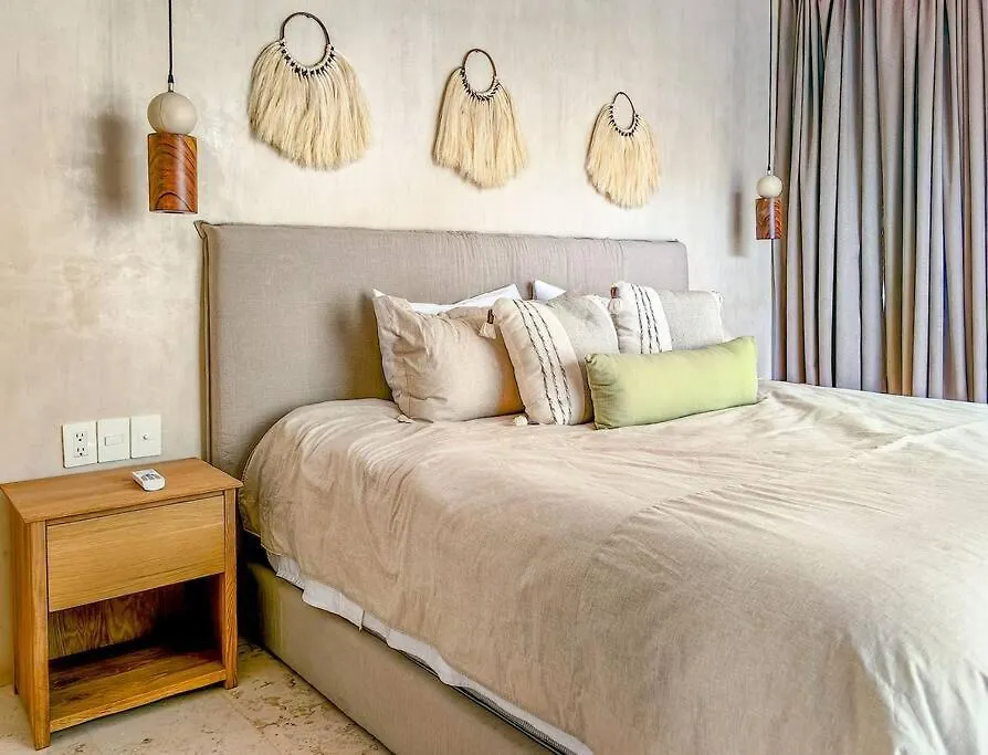 Apartment Luxury Rentals In Tulum