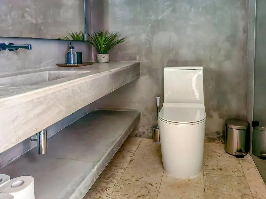 Luxury Rentals In Tulum Apartment