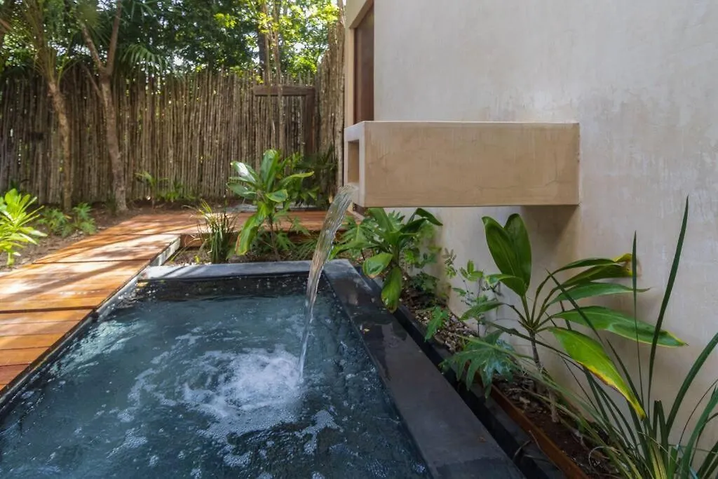 Luxury Rentals In Tulum 0*,