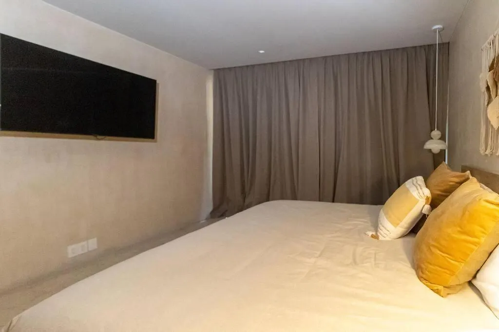 Apartment Luxury Rentals In Tulum