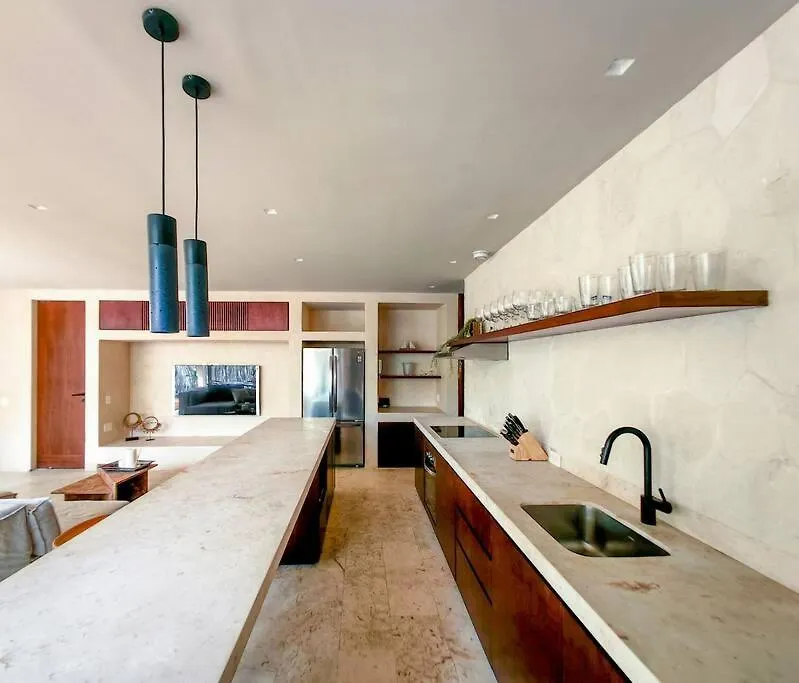 Luxury Rentals In Tulum