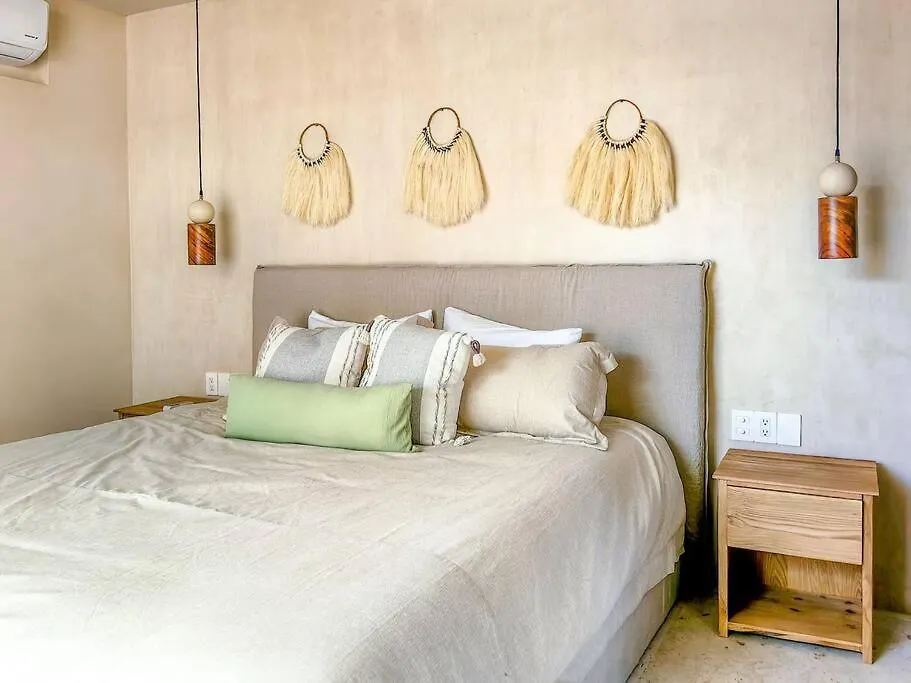 Luxury Rentals In Tulum Apartment