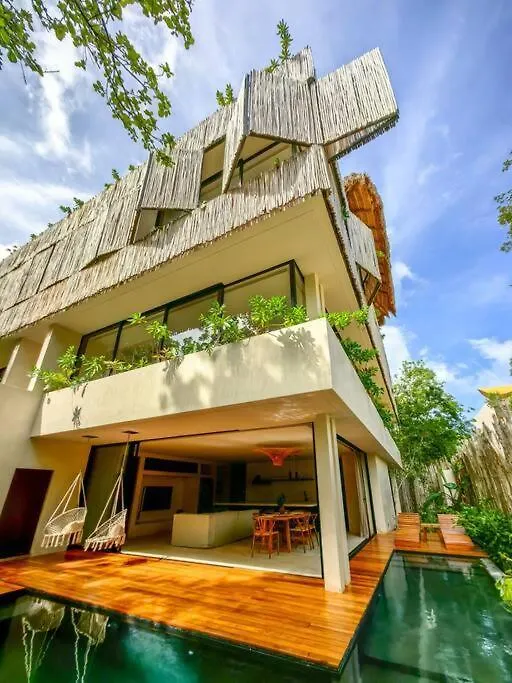Luxury Rentals In Tulum