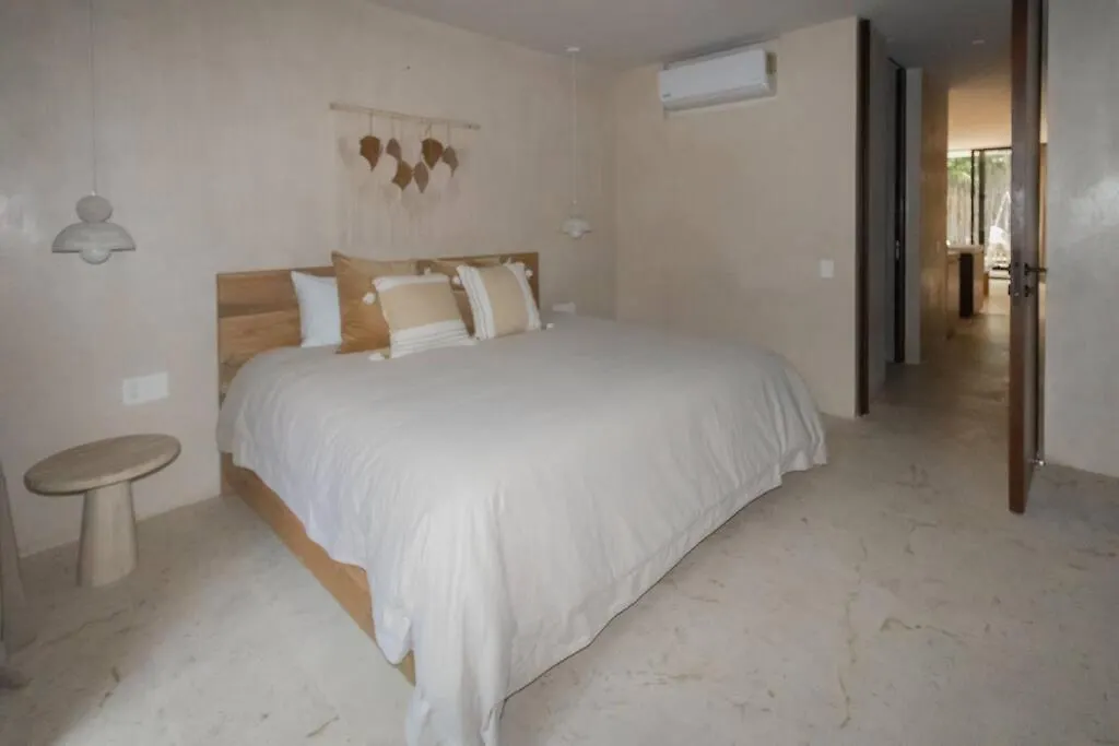 Luxury Rentals In Tulum