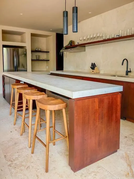 Apartment Luxury Rentals In Tulum