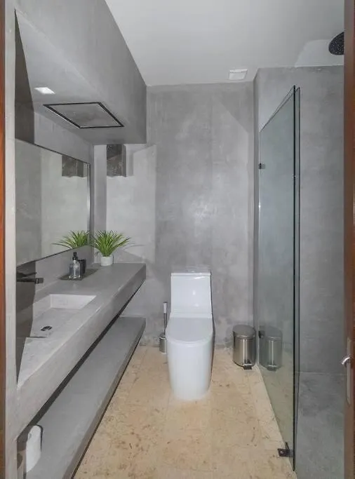 Luxury Rentals In Tulum