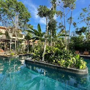 Aldea Savia By Andiani Travel Apartment
