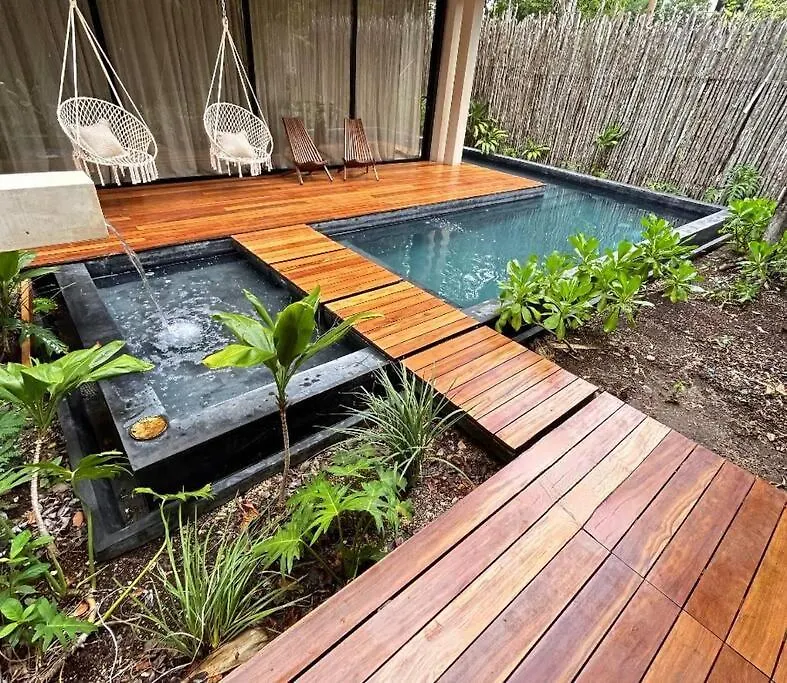 Lejlighed Luxury Rentals In Tulum